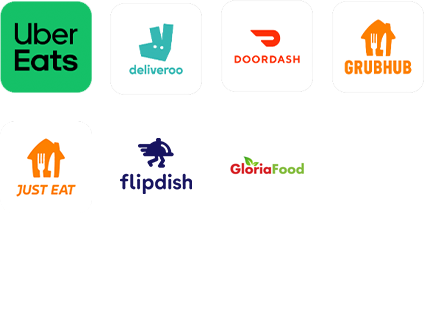 Bistrohub Marketplace Platforms